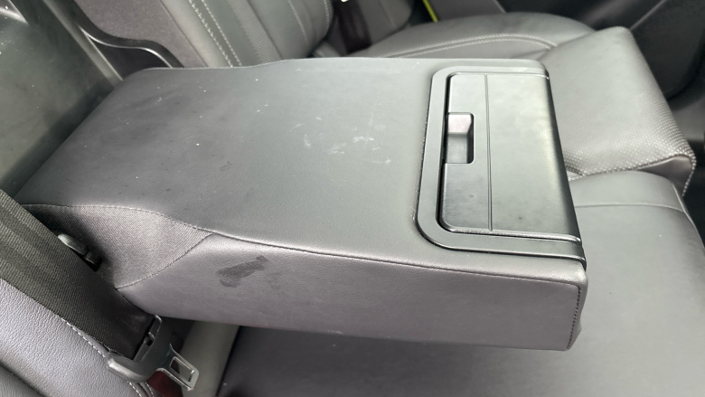 Skoda Enyaq 220kW vRS 82kWh 4x4 5dr Auto Electric 